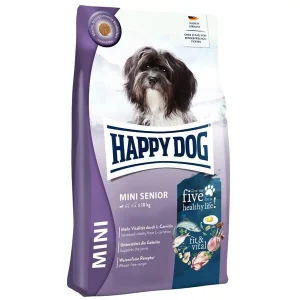 Happy Dog Fit & Vital Mini Senior