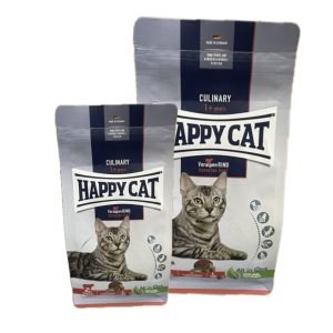 Happy Cat Culinary Adult szárazeledel Marhával