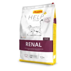 Josera Renal Cat Dry szárazeledel