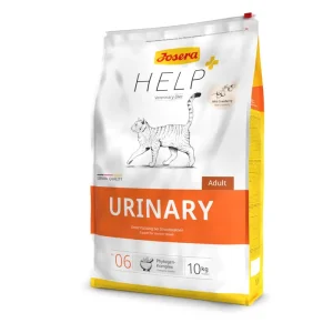 Josera Urinary Cat Dry szárazeledel