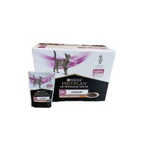 PURINA PRO PLAN Veterinary Diets Feline Renal Function Advance Care csirke