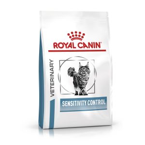Royal Canin Veterinary Feline Sensitivity Control macska szárazeledel