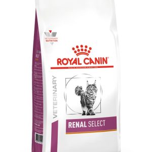 Royal Canin Veterinary Feline Renal Select / Special macska szárazeledel