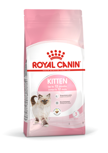 Royal Canin Kitten macska szárazeledel