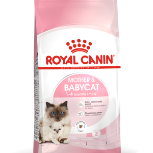 Royal Canin Mother & Babycat macska szárazeledel