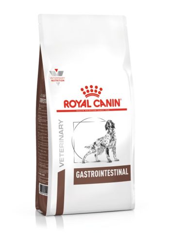Royal Canin Veterinary Canine Gastrointestinal 2kg