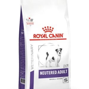 Royal Canin Expert Canine Neutered Adult Small Dog