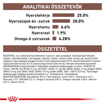 Royal Canin Veterinary Canine Urinary S/O 2kg - Image 8