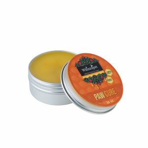 Whizzopet Paw Cure kutya Mancsápoló Krém