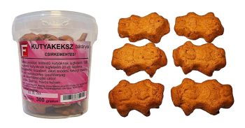 Kutyakeksz Bárányos Jutalomfalat Csirkementes 300g