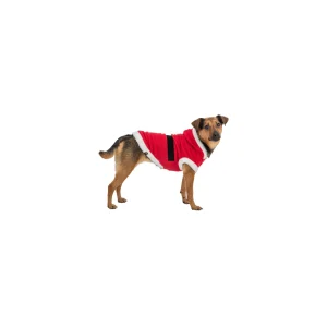 Trixie Xmas Mikulás kutyaruha
