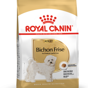 Royal Canin Bichon Frise Adult száraztáp