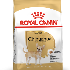 Royal Canin Chihuahua Adult száraztáp