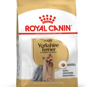 Royal Canin Yorkshire Terrier Adult száraztáp ( Yorki )