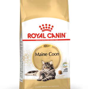 Royal Canin Maine Coon Adult szárazeledel