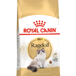 Royal Canin Ragdoll Adult szárazeledel