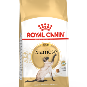 Royal Canin Siamese Adult szárazeledel