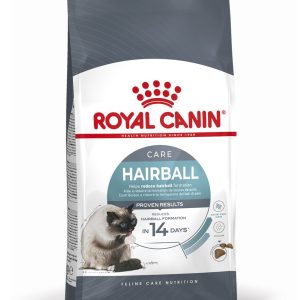 Royal Canin Hairball száraztáp
