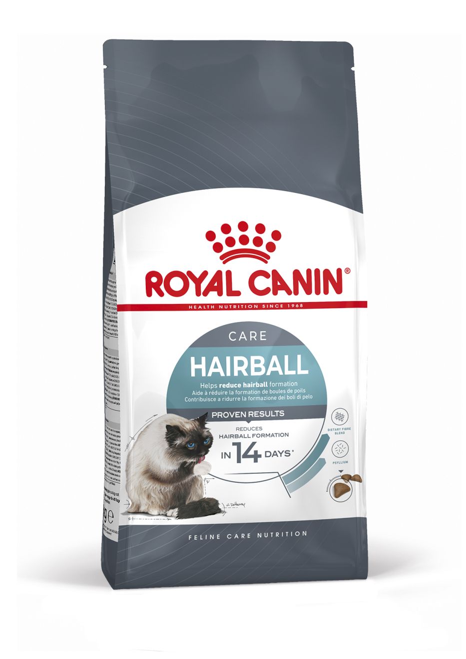 Royal Canin Hairball száraztáp