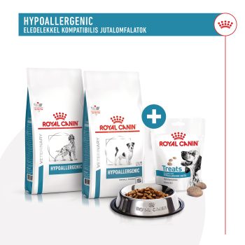 Royal Canin Hypoallergenic  Snack / jutalomfalat - Image 7