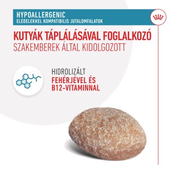 Royal Canin Hypoallergenic  Snack / jutalomfalat - Image 6