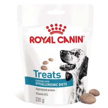 Royal Canin Hypoallergenic  Snack / jutalomfalat - Image 2